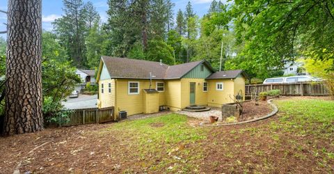 231 Glenbrook Dr, Grass Valley, CA 95945 Photo