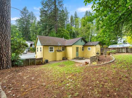 231 Glenbrook Dr, Grass Valley, CA 95945 Photo