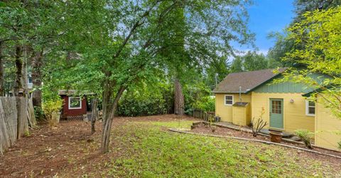 231 Glenbrook Dr, Grass Valley, CA 95945 Photo