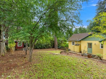 231 Glenbrook Dr, Grass Valley, CA 95945 Photo