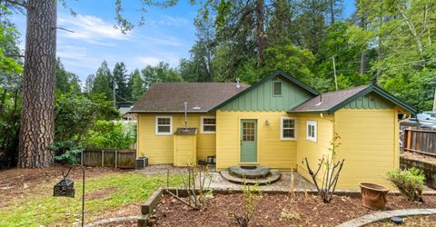 231 Glenbrook Dr, Grass Valley, CA 95945 Photo