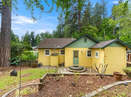 231 Glenbrook Dr, Grass Valley, CA 95945 Photo