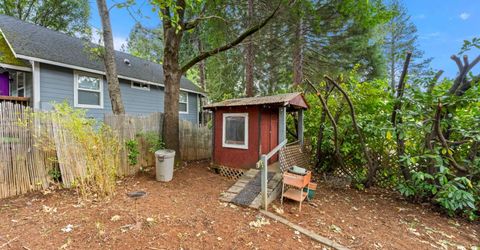 231 Glenbrook Dr, Grass Valley, CA 95945 Photo