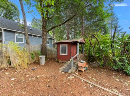 231 Glenbrook Dr, Grass Valley, CA 95945 Photo