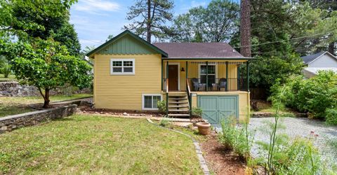 231 Glenbrook Dr, Grass Valley, CA 95945 Photo