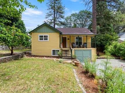 231 Glenbrook Dr, Grass Valley, CA 95945 Photo
