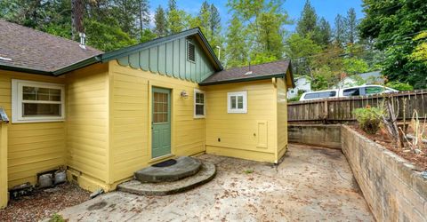 231 Glenbrook Dr, Grass Valley, CA 95945 Photo