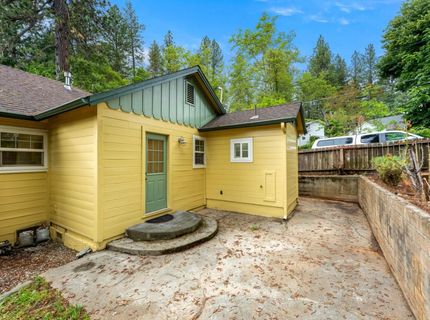 231 Glenbrook Dr, Grass Valley, CA 95945 Photo