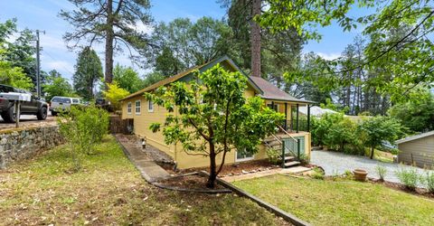 231 Glenbrook Dr, Grass Valley, CA 95945 Photo