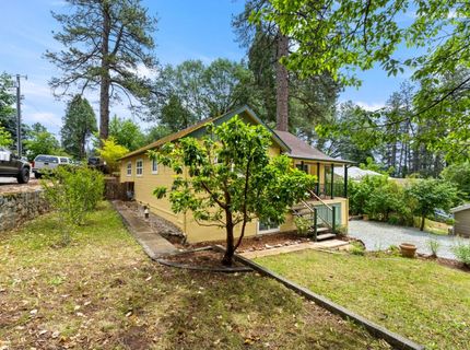 231 Glenbrook Dr, Grass Valley, CA 95945 Photo