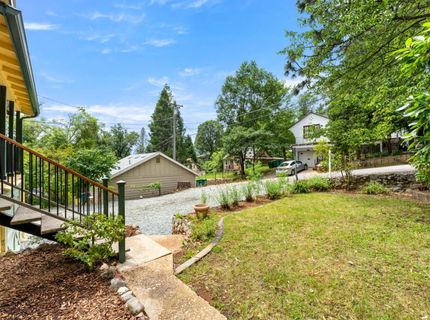 231 Glenbrook Dr, Grass Valley, CA 95945 Photo