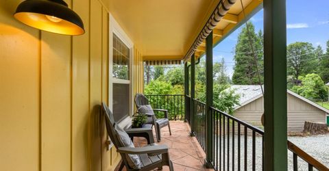 231 Glenbrook Dr, Grass Valley, CA 95945 Photo