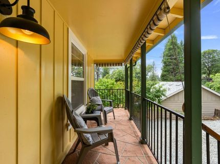 231 Glenbrook Dr, Grass Valley, CA 95945 Photo