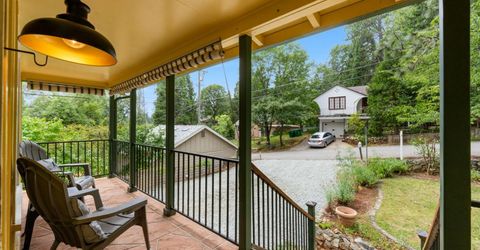 231 Glenbrook Dr, Grass Valley, CA 95945 Photo