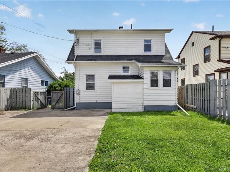 805 Sunnyview Avenue, Dayton, OH 45406 Photo 28