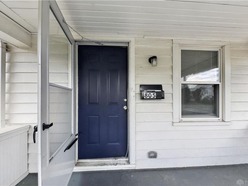805 Sunnyview Avenue, Dayton, OH 45406 Photo 4