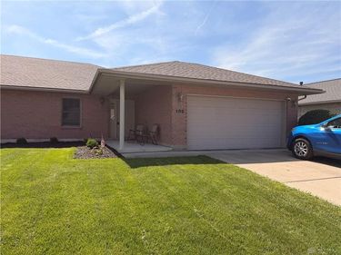186 Marrett Farm Rd., Union, OH 45322