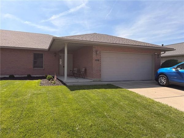 186 Marrett Farm Rd., Union, OH 45322