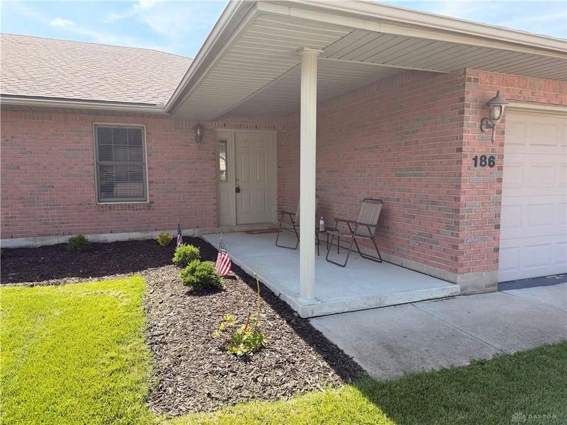 186 Marrett Farm Rd., Union, OH 45322 Photo 2