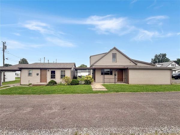 114 Park Avenue , Dupo, IL 62239