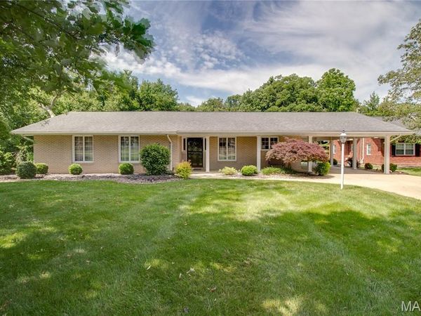 36 Oakwood Place , Jerseyville, IL 62052