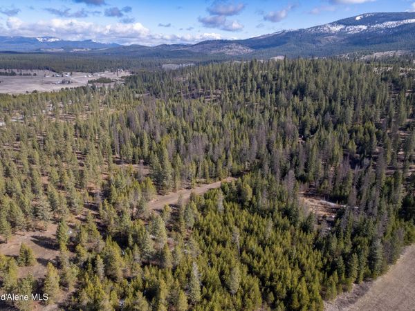 NNA Hoo Doo Loop Rd , Oldtown, ID 83822