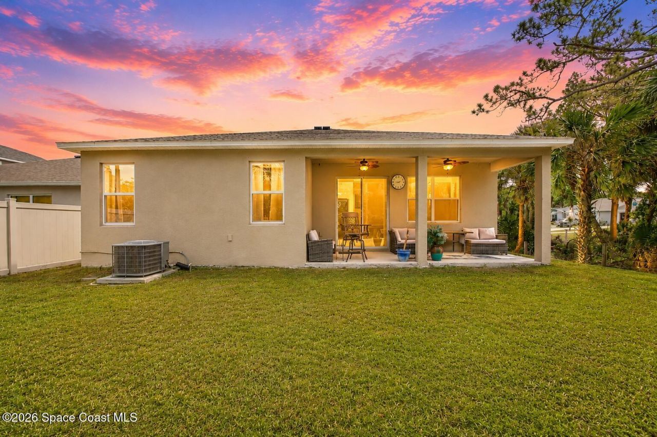 7646 Turchetta Court, Titusville, FL 32780 Photo