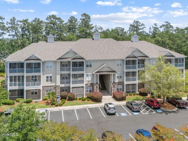 240 Woodlands Way, Unit 7, Calabash, NC 28467