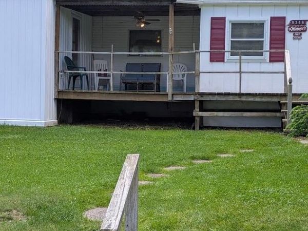 9346 Sweet Annie DR SE, Copper Hill, VA 24079