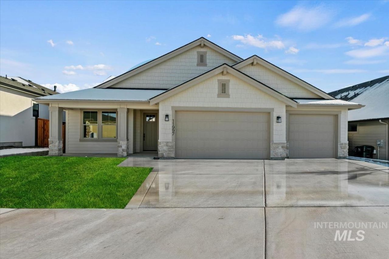 7603 Brown Way, Eagle, ID 83629 Main Photo
