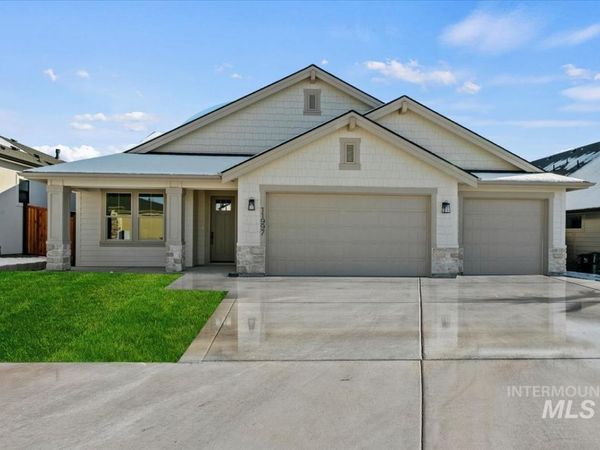 7603 Brown Way, Eagle, ID 83629