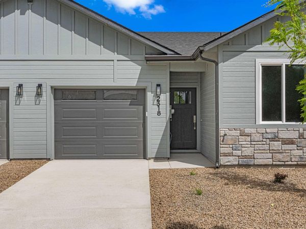 2318 S Bayne Lane, Nampa, ID 83686