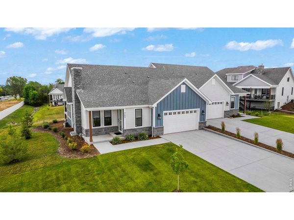 5705 2nd St Rd, Greeley, CO 80634