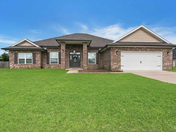 6557 Cedar Key Dr, Milton, FL 32570