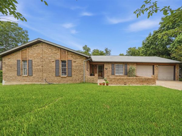 304 White Wing WAY, Round Rock, TX 78664