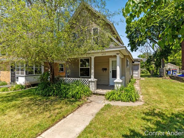 635 Worden Street SE, Grand Rapids, MI 49507