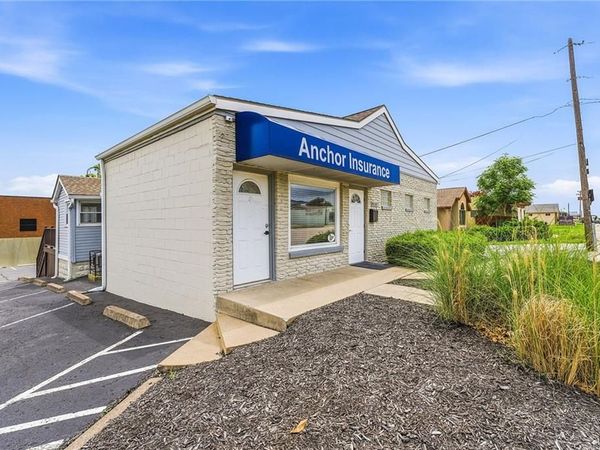 6107 Blue Ridge Boulevard, Raytown, MO 64133