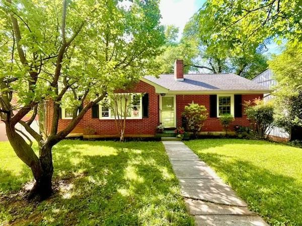 2603 Stephenson AVE SW, Roanoke, VA 24014