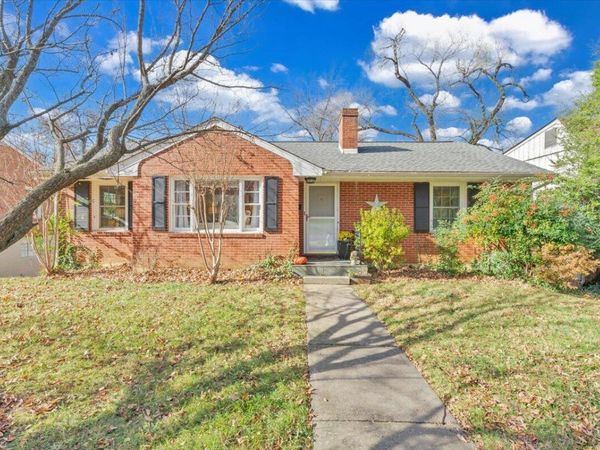 2603 Stephenson AVE SW, Roanoke, VA 24014