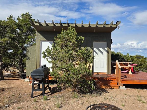 Lot 7313 Butcher Road , Fort Garland, CO 81133