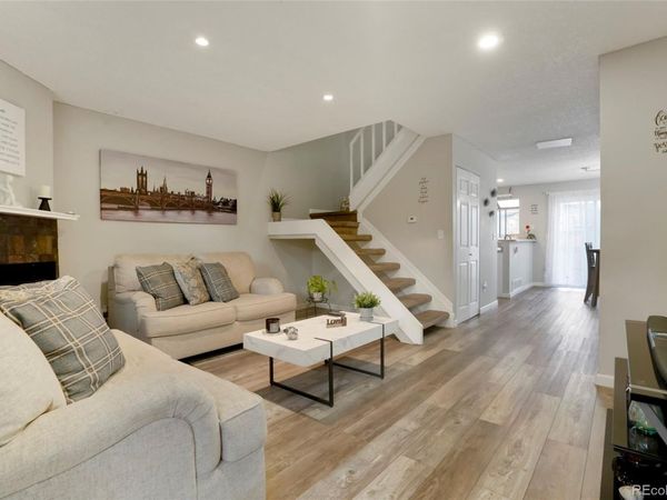 1110 S Waco Street , Unit D, Aurora, CO 80017