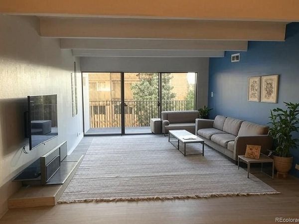 8060 E Girard Avenue , Unit 601, Denver, CO 80231