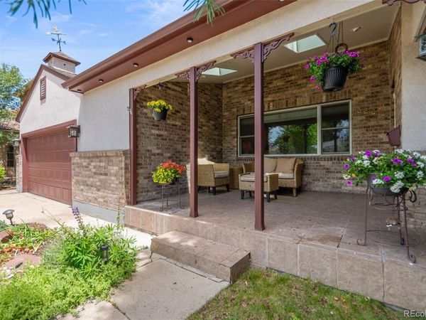 3226 S Ash Street, Denver, CO 80222