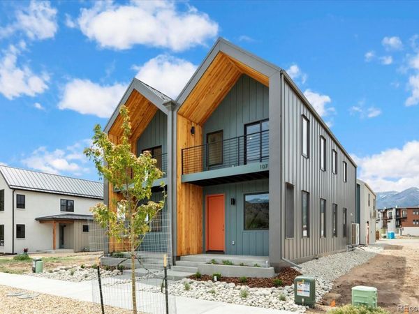 107 Confluence Road , Unit 1 & 2, Salida, CO 81201