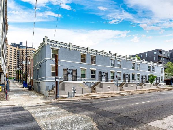 121 E 8th Avenue , Denver, CO 80203