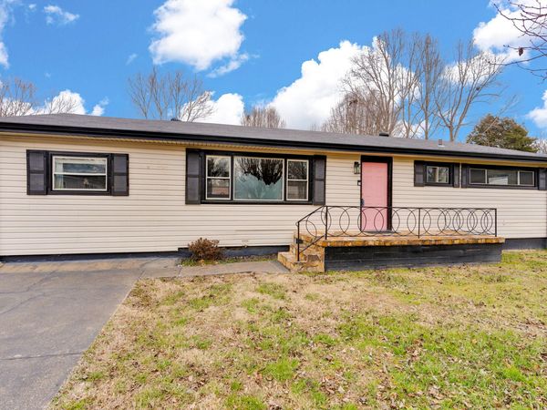 5413 Weaver Street, Chattanooga, TN 37412