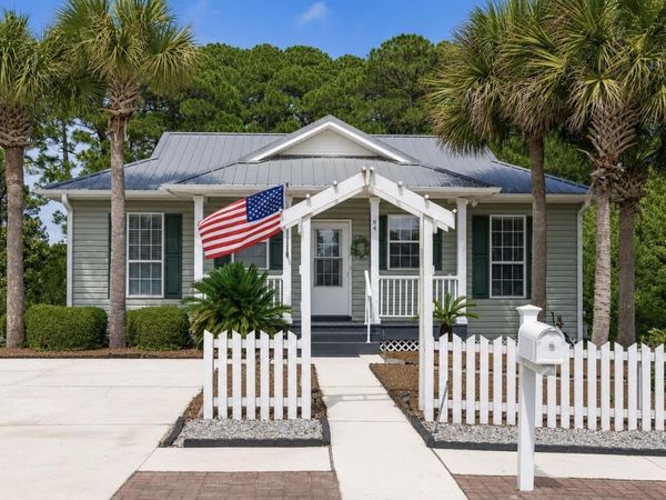 84 Tradewinds Drive, Santa Rosa Beach, FL 32459