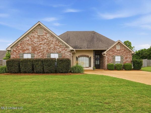 603 Tucker Crossing, Brandon, MS 39042
