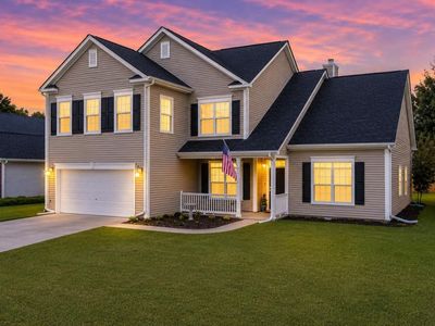 135 Corral Circle, Summerville, SC 29485