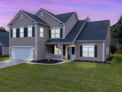 135 Corral Circle, Summerville, SC 29485